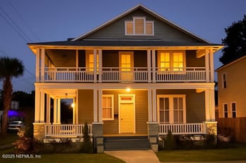 1251 Hubbard St, Jacksonville, FL 32206