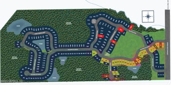 3512 Belstead Way, Orange Park, FL 32065