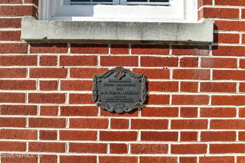 1536 Riverside Ave #1536, Jacksonville, FL 32204