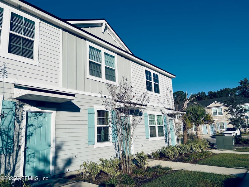 4920 Earthshine Rd, Jacksonville, FL 32256