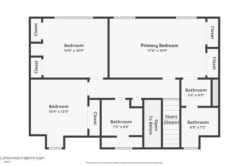 8444 Grayling Dr, Jacksonville, FL 32256