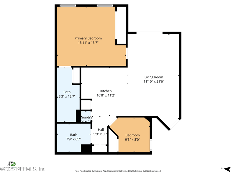 3600 Lenin Peak Ct #3, Jacksonville, FL 32210