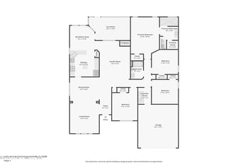 5289 Oxford Crest Dr, Jacksonville, FL 32258