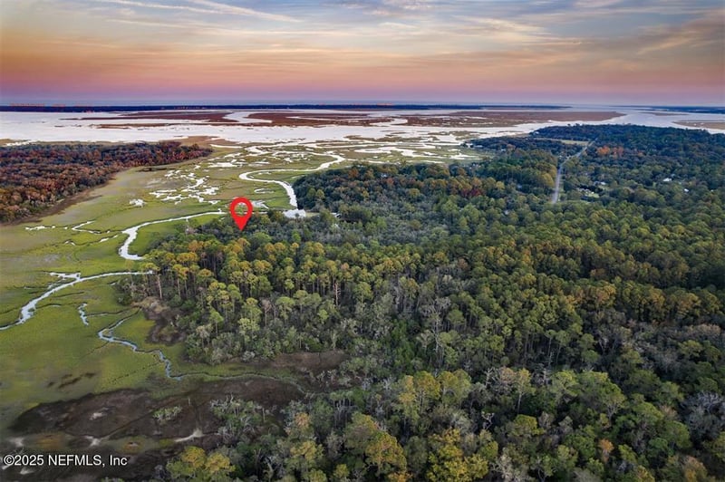 0 Mango Ln, Fernandina Beach, FL 32034