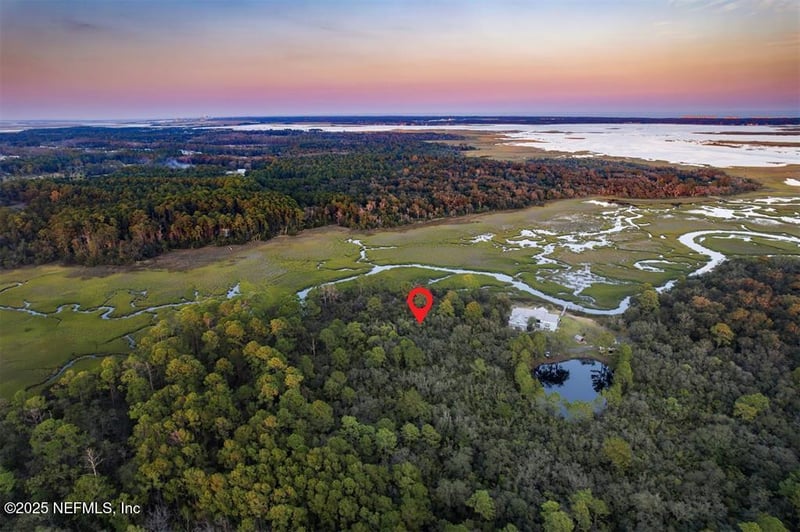 0 Mango Ln, Fernandina Beach, FL 32034