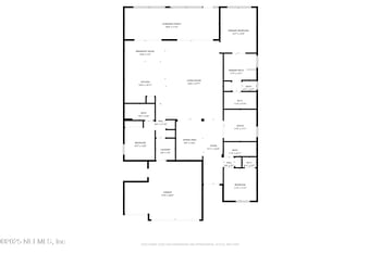 653 River Run Blvd, Ponte Vedra, FL 32081