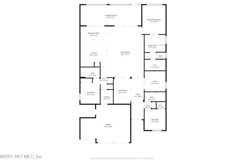 653 River Run Blvd, Ponte Vedra, FL 32081