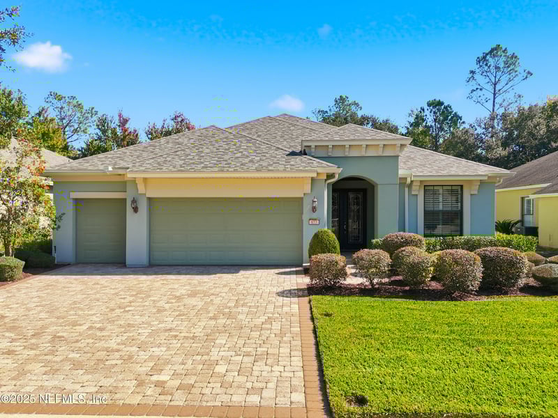 653 River Run Blvd, Ponte Vedra, FL 32081