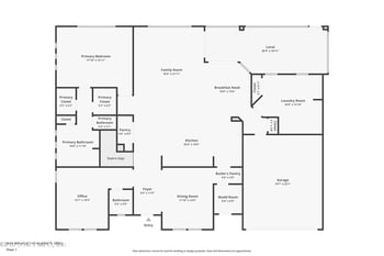 8494 Mabel Dr, Jacksonville, FL 32256