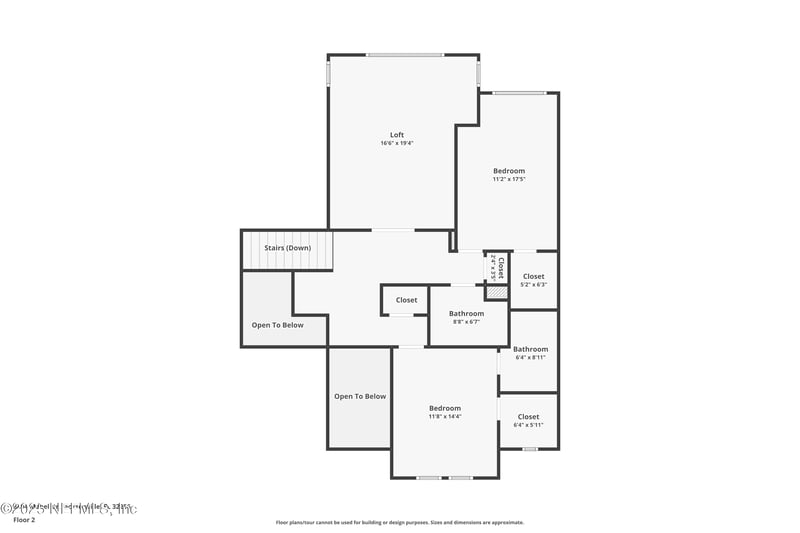 8494 Mabel Dr, Jacksonville, FL 32256