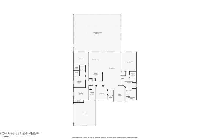 9450 Cypress Ridge Ct, Jacksonville, FL 32219