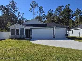 12654 Senbay Ct, Jacksonville, FL 32218