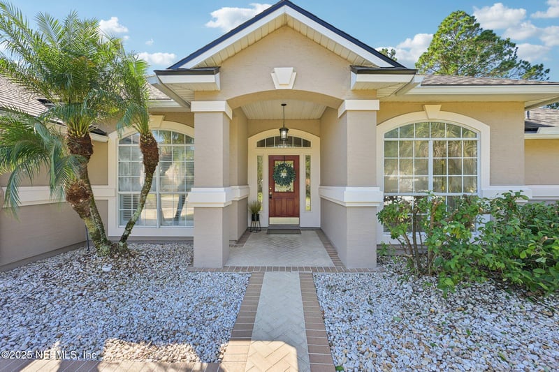 2549 Whispering Pines Dr, Fleming Island, FL 32003