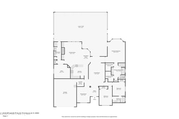 2549 Whispering Pines Dr, Fleming Island, FL 32003