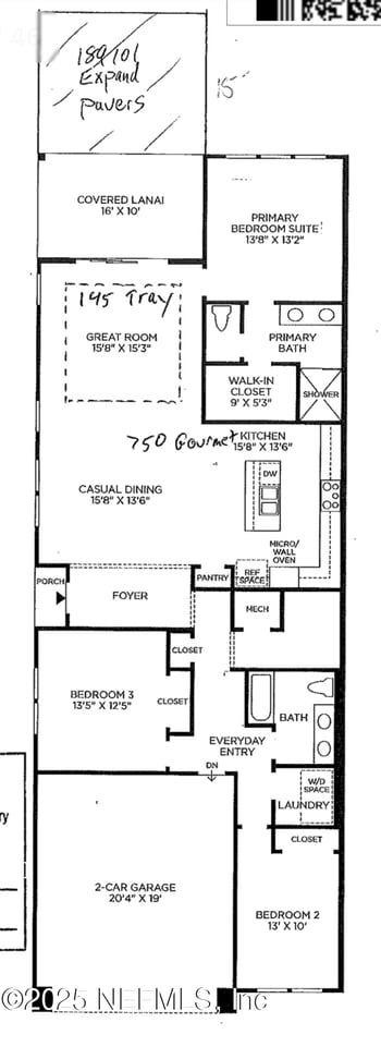 306 Cool Springs Ave, Ponte Vedra, FL 32081