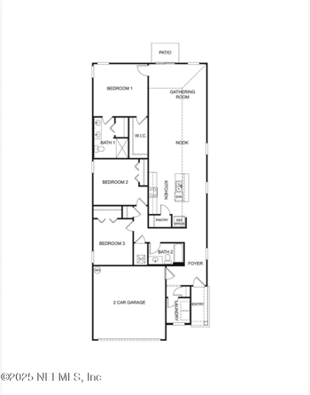 12686 Cucumber Tree St, Jacksonville, FL 32218