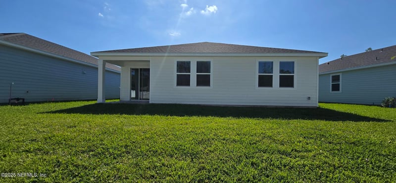 47 Wandering Creek Way, Palm Coast, FL 32164