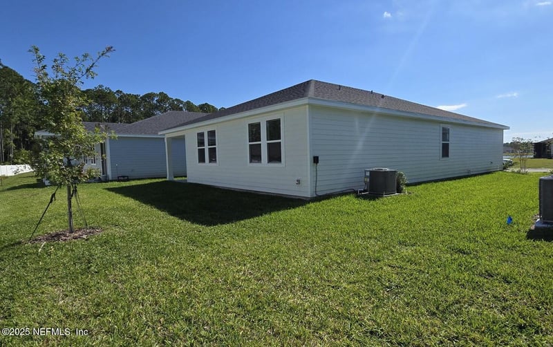 47 Wandering Creek Way, Palm Coast, FL 32164