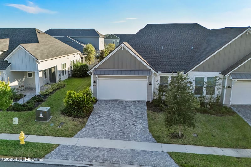 306 Cool Springs Ave, Ponte Vedra, FL 32081