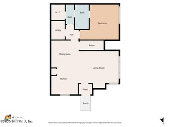 13703 Richmond Park Dr #3402, Jacksonville, FL 32224