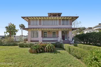 1130 Acosta St, Jacksonville, FL 32204