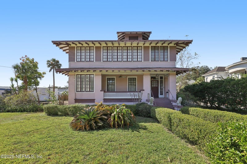 1130 Acosta St, Jacksonville, FL 32204