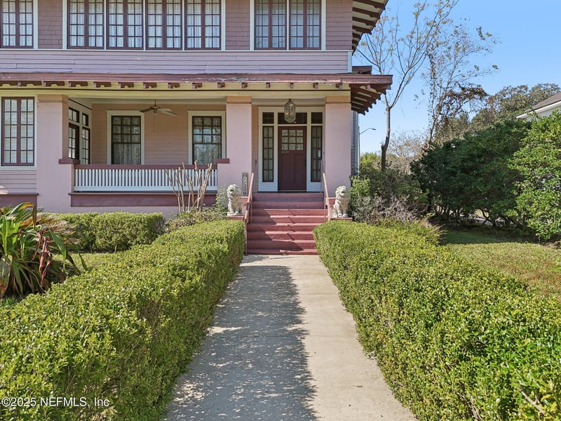 1130 Acosta St, Jacksonville, FL 32204