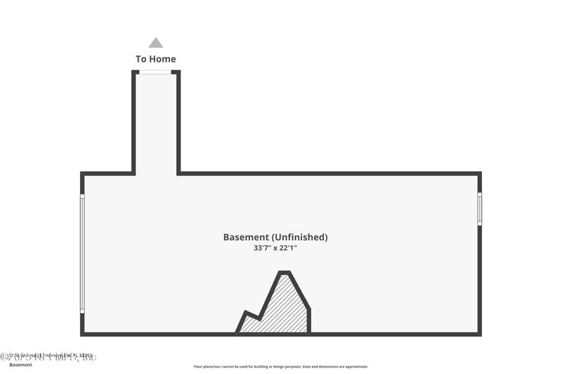 1130 Acosta St, Jacksonville, FL 32204