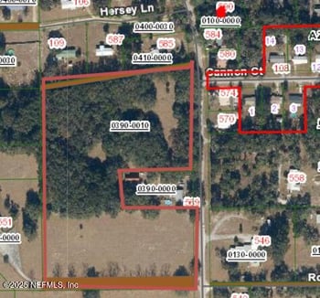00 Peniel Rd, Palatka, FL 32177