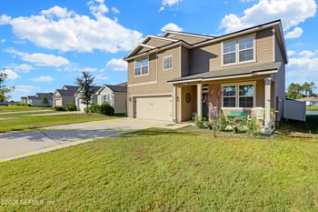 3151 Lawton Pl, Green Cove Springs, FL 32043
