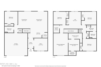 3151 Lawton Pl, Green Cove Springs, FL 32043