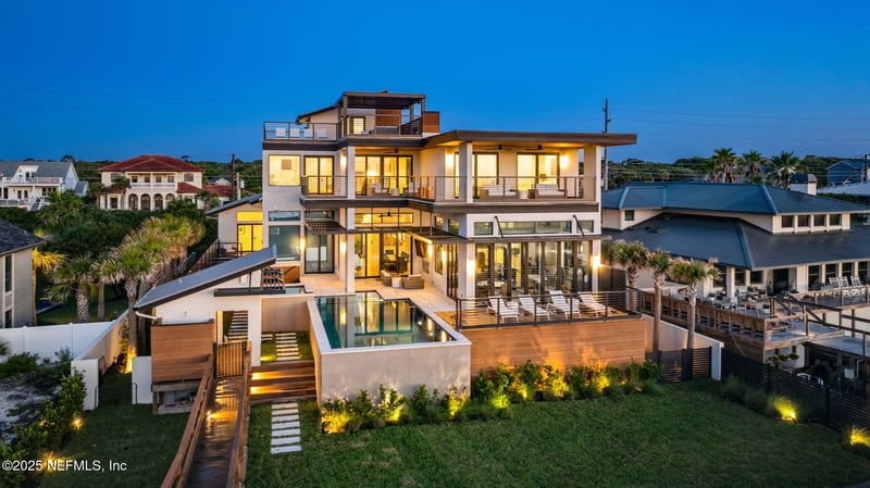 4330 Fletcher Ave, Fernandina Beach, FL 32034