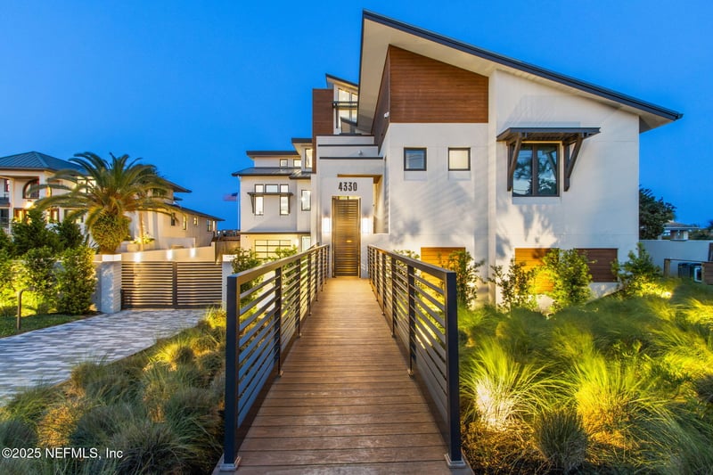 4330 Fletcher Ave, Fernandina Beach, FL 32034