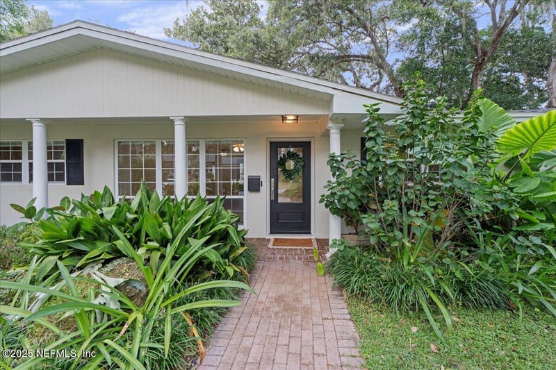 47 Willow Dr, St Augustine Beach, FL 32080