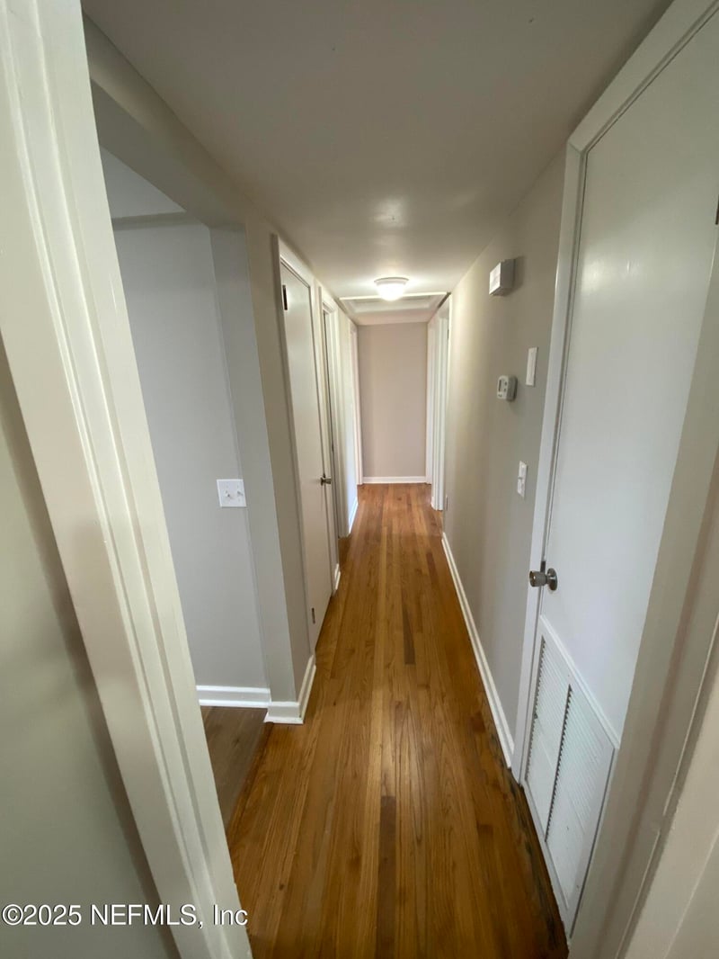 11205 Andrea Dr, Jacksonville, FL 32218