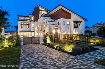 4330 Fletcher Ave, Fernandina Beach, FL 32034