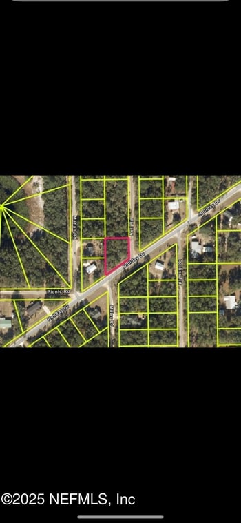 00 Holiday Dr, Interlachen, FL 32148