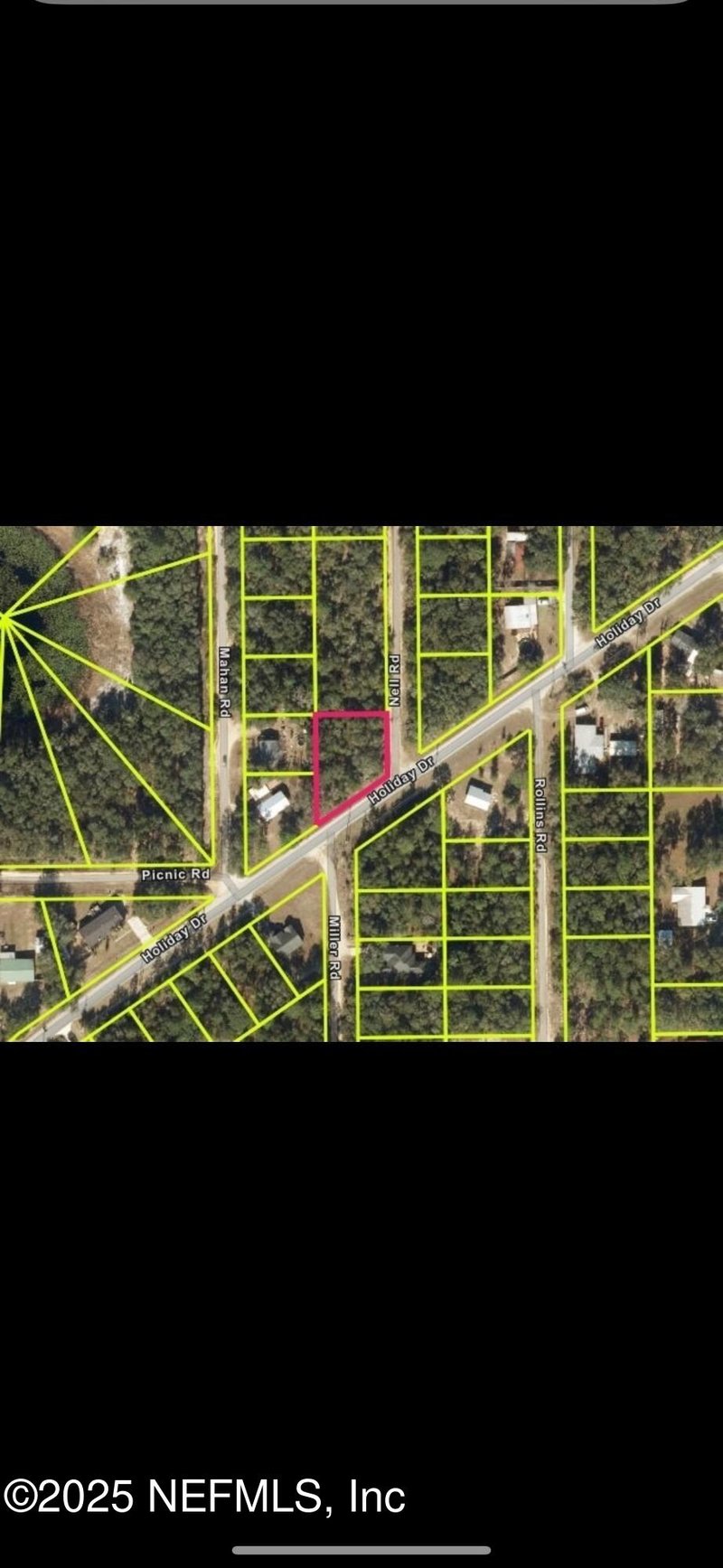 00 Holiday Dr, Interlachen, FL 32148