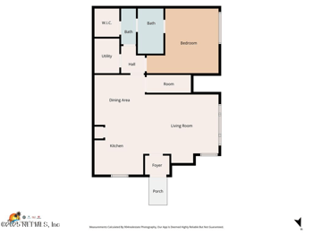 13703 Richmond Park Dr #3402, Jacksonville, FL 32224