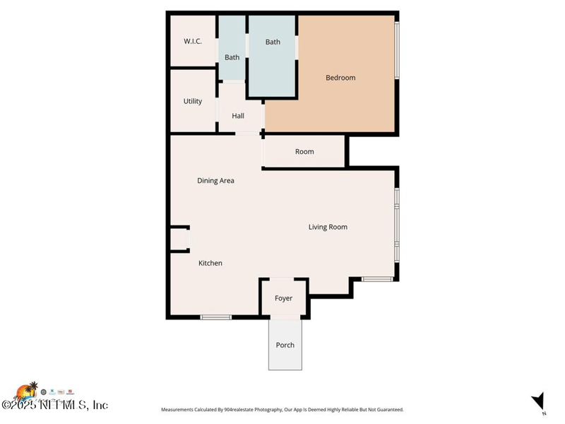 13703 Richmond Park Dr #3402, Jacksonville, FL 32224