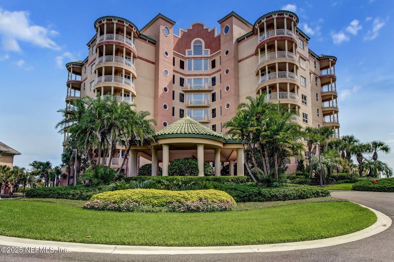 707 Ocean Club Dr #707, Fernandina Beach, FL 32034