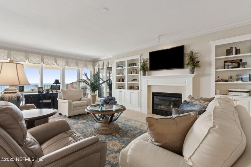 707 Ocean Club Dr #707, Fernandina Beach, FL 32034