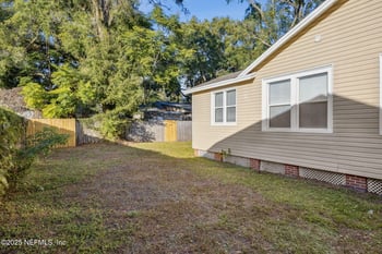 4615 Woolman Ave, Jacksonville, FL 32205