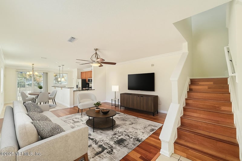 2304 Sunset Bluff Dr, Jacksonville, FL 32216