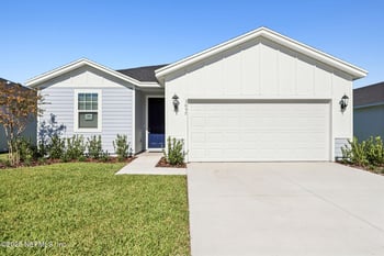 3057 Bella Collina Way, Green Cove Springs, FL 32043