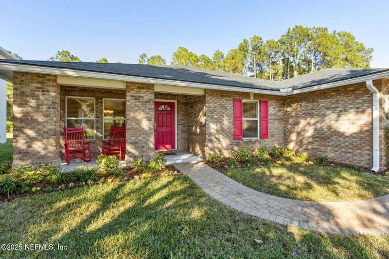9025 Redtail Dr, Jacksonville, FL 32222