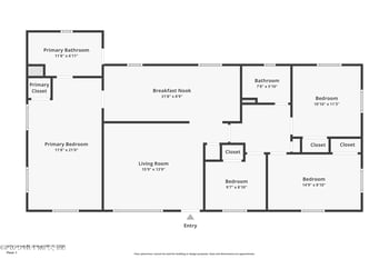 6926 Corday Rd, Jacksonville, FL 32208