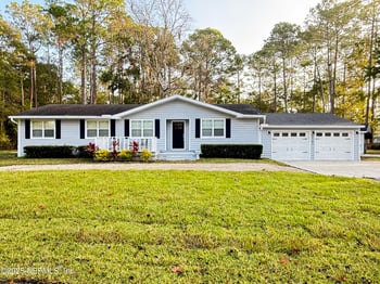 44292 Woodridge Dr, Callahan, FL 32011