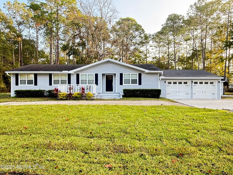 44292 Woodridge Dr, Callahan, FL 32011