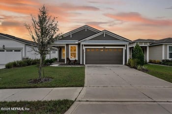 97 Kellet Way, St Johns, FL 32259